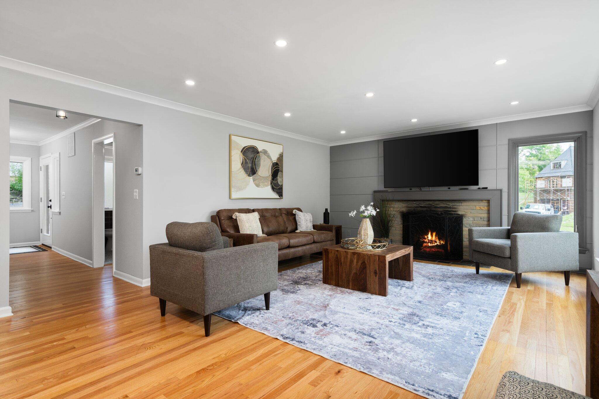 Ann Arbor, Michigan, 48104, United States, 4 Bedrooms Bedrooms, ,4 BathroomsBathrooms,Residential,Active,1831800