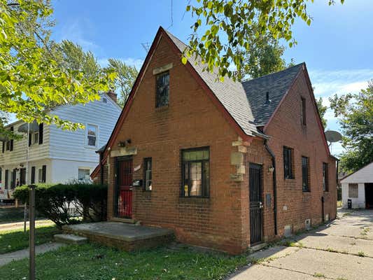 10801 HAVERHILL ST, DETROIT, MI 48224 - Image 1