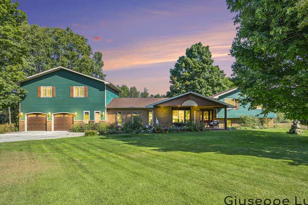 19226 3 MILE RD, REED CITY, MI 49677 - Image 1