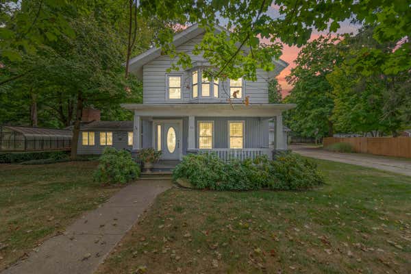 89 E CHICAGO ST, QUINCY, MI 49082 - Image 1