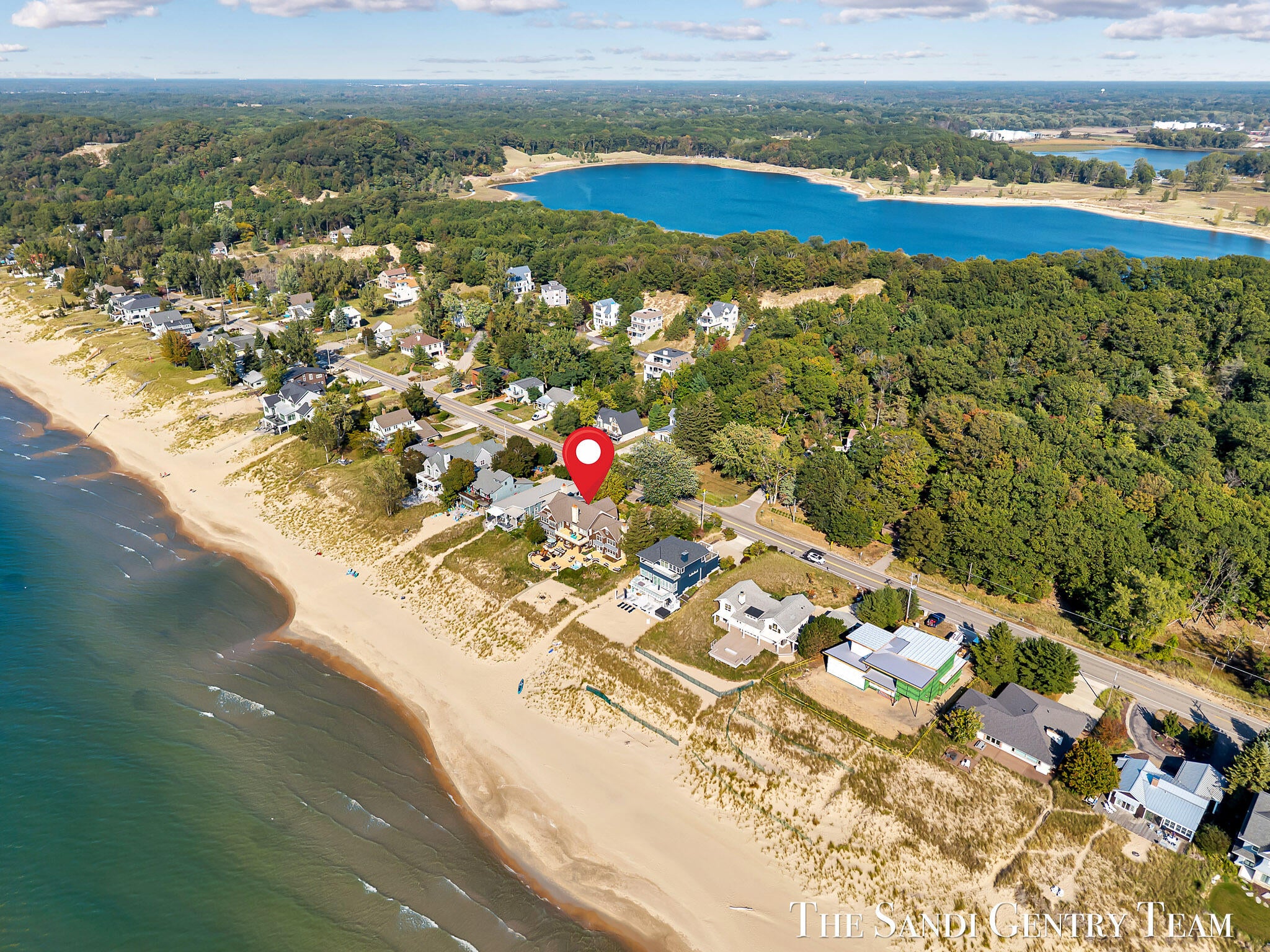 Spring Lake, Michigan, 49456, United States, 5 Bedrooms Bedrooms, ,6 BathroomsBathrooms,Residential,Active,1960133