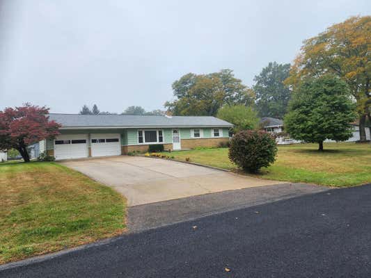 866 FRUIN AVE, BATTLE CREEK, MI 49014 - Image 1