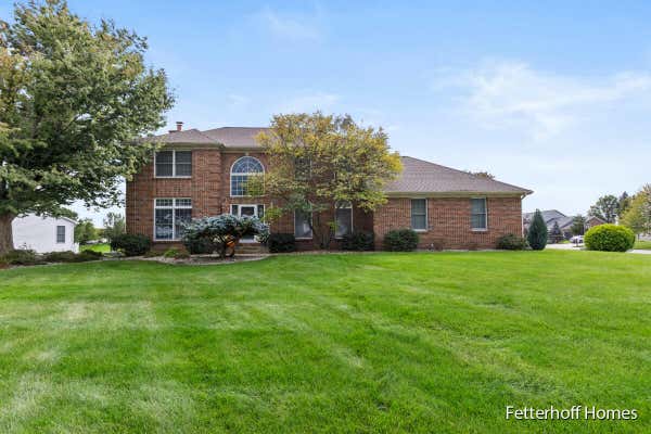 7042 PLACID POINTE CT SE, CALEDONIA, MI 49316 - Image 1