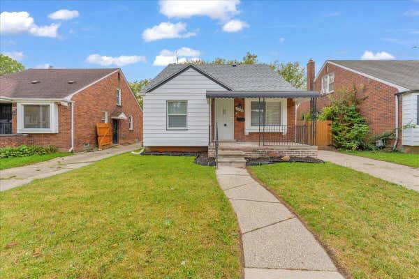 14426 E STATE FAIR ST, DETROIT, MI 48205 - Image 1