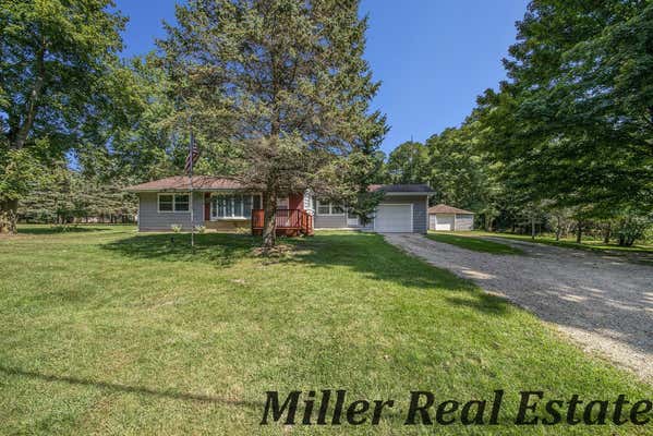 8748 WHITNEYVILLE AVE SE, ALTO, MI 49302 - Image 1