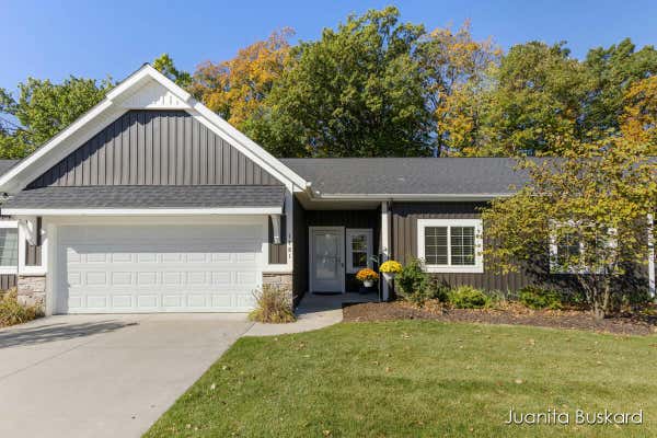 7481 SHAGWOOD ST SE, CALEDONIA, MI 49316 - Image 1