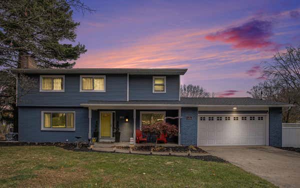 951 HILLBROOK DR, BATTLE CREEK, MI 49015 - Image 1