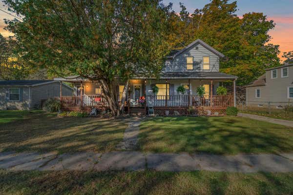 923 HALL ST, ALBION, MI 49224 - Image 1