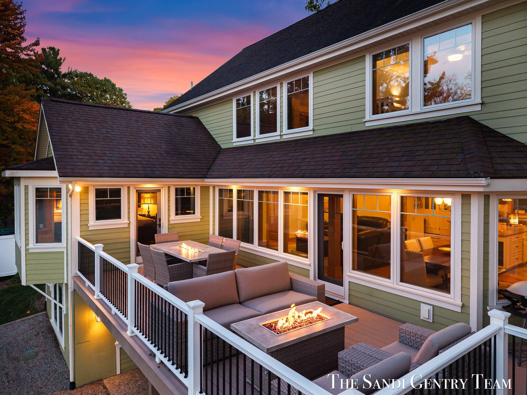 Spring Lake, Michigan, 49456, United States, 6 Bedrooms Bedrooms, ,5 BathroomsBathrooms,Residential,Active,1973307