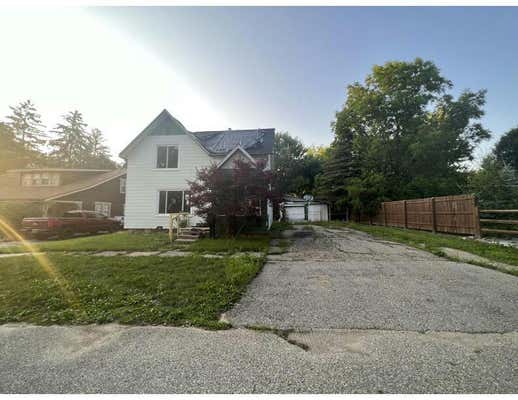 205 E MECHANIC ST, YALE, MI 48097 - Image 1