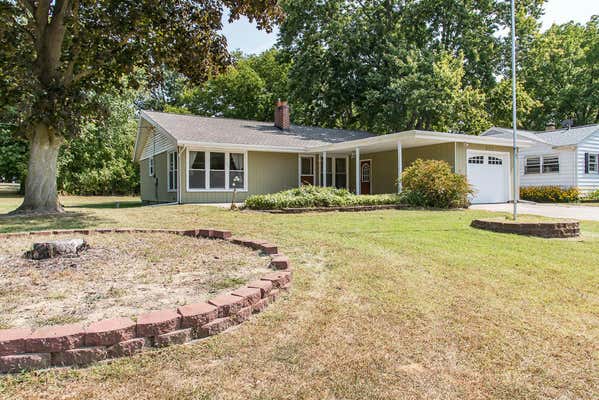 214 FAIRFIELD DR, PAW PAW, MI 49079 - Image 1