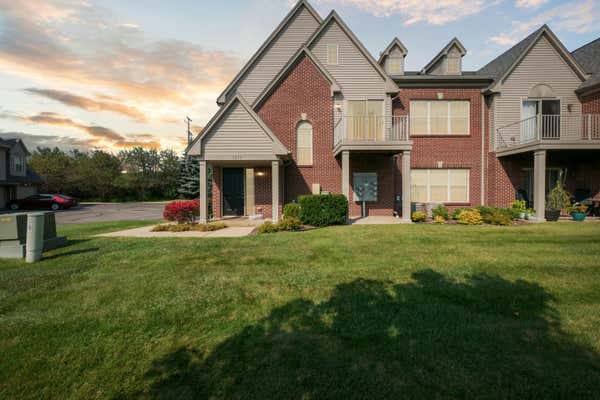 1473 ADDINGTON LN, ANN ARBOR, MI 48108 - Image 1