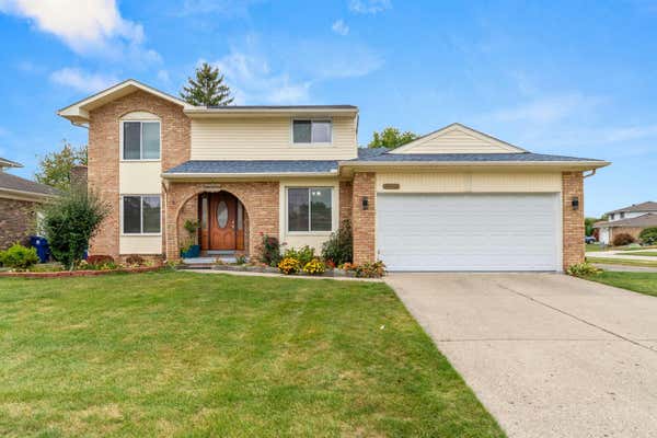 6805 WOONSOCKET ST, CANTON, MI 48187 - Image 1