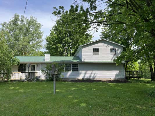 2510 W CARSON CITY RD, SHERIDAN, MI 48884 - Image 1