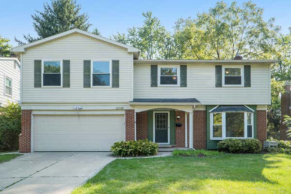 2092 YORKTOWN DR, ANN ARBOR, MI 48105 - Image 1