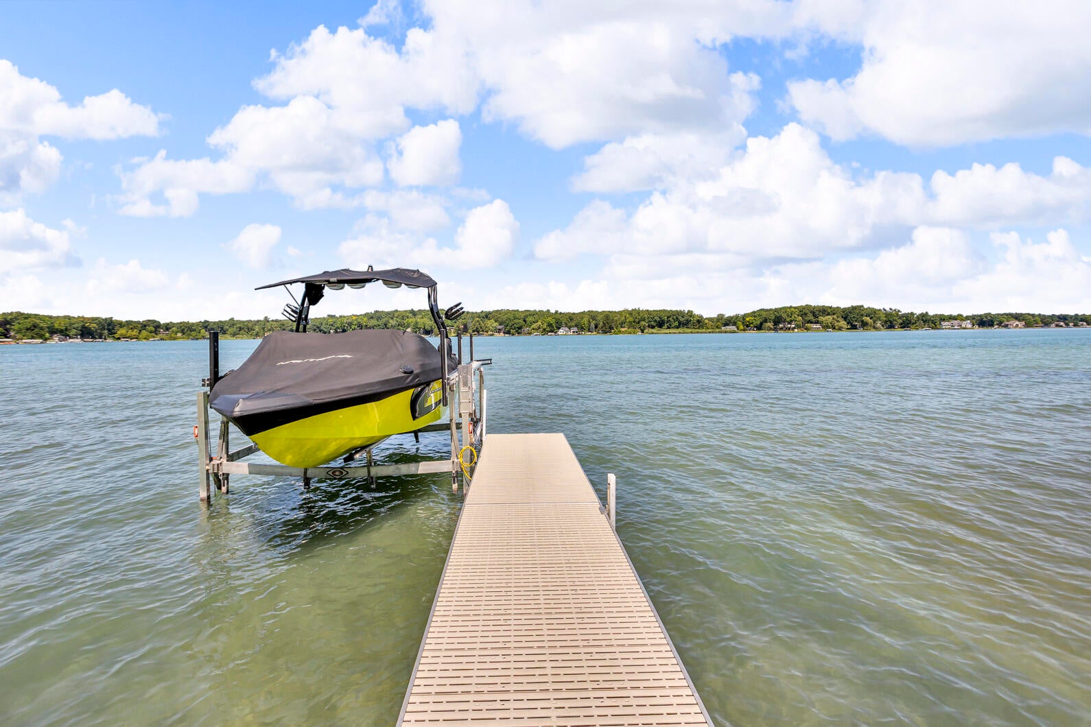 Horton, Michigan, 49246, United States, 4 Bedrooms Bedrooms, ,4 BathroomsBathrooms,Residential,Active,2026784