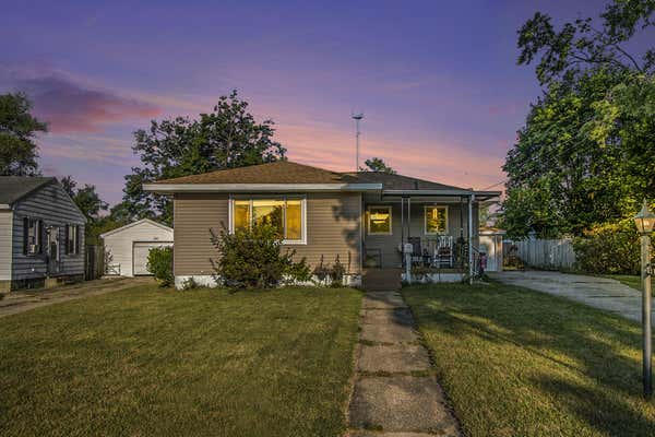 3115 ENGLEHURST AVE SW, GRAND RAPIDS, MI 49548 - Image 1