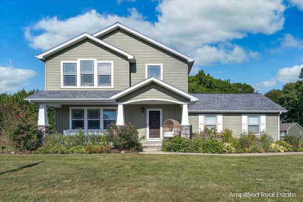 931 OAK BROOK DR, MIDDLEVILLE, MI 49333 - Image 1