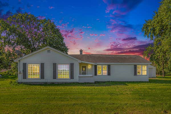 5728 GARFIELD ST, COOPERSVILLE, MI 49404 - Image 1