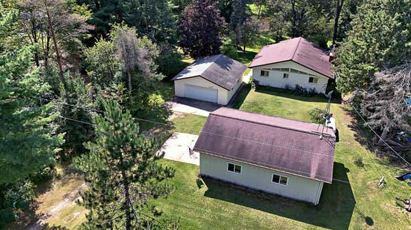 11217 CLAM RIVER RD, MARION, MI 49665 - Image 1