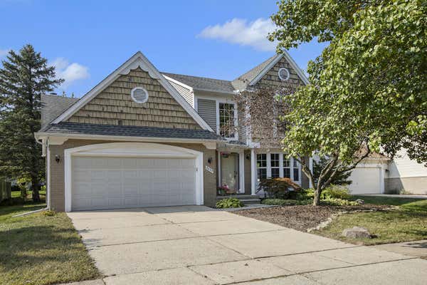 8425 BARRINGTON DR, YPSILANTI, MI 48198 - Image 1