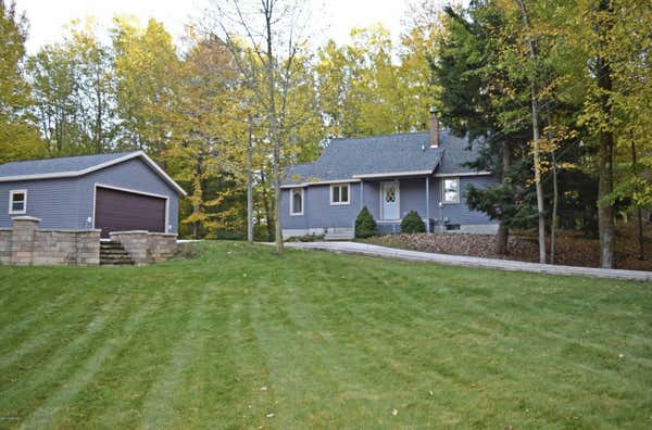 4395 W FOX FARM RD, MANISTEE, MI 49660 - Image 1