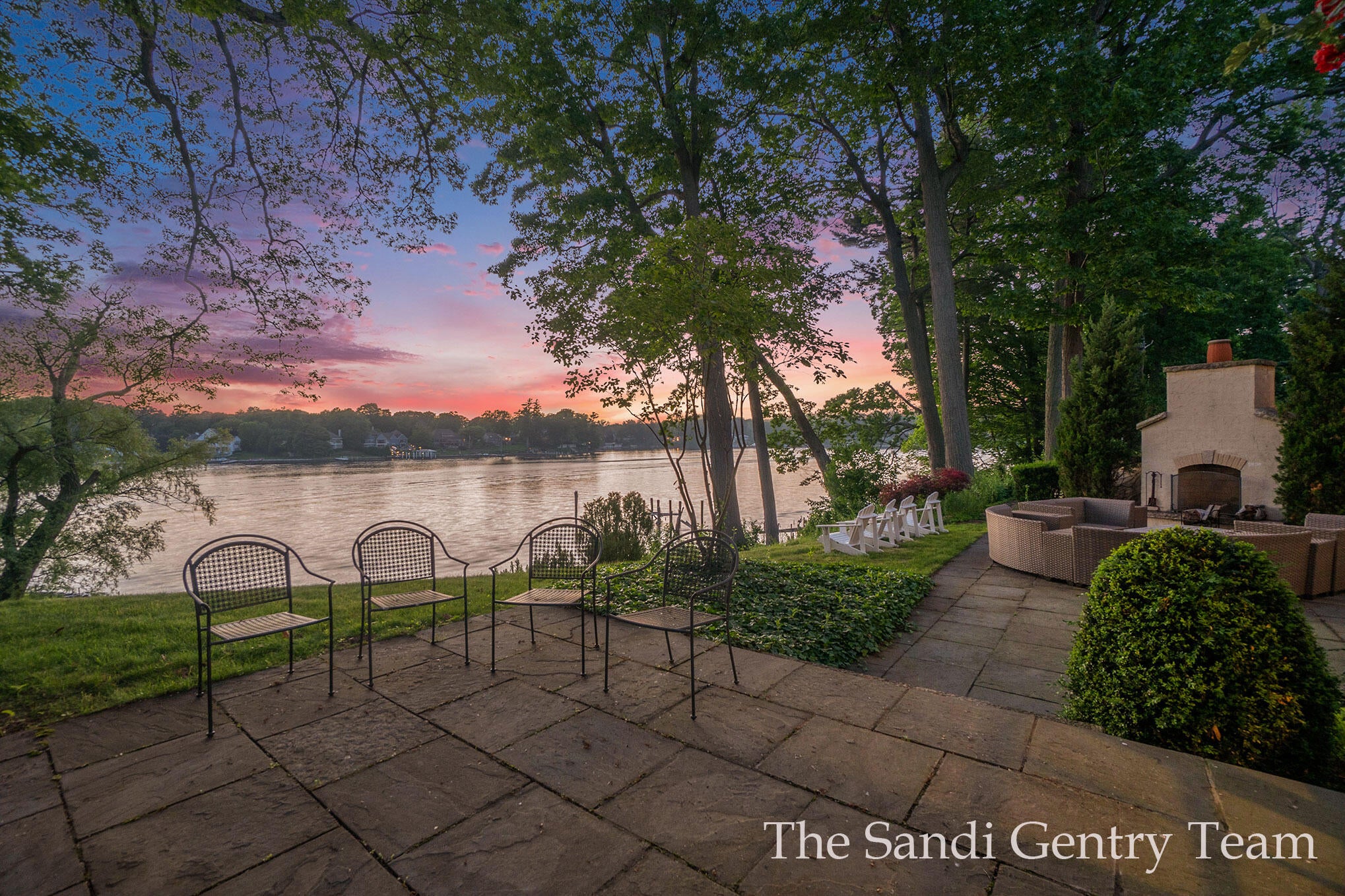 Spring Lake, Michigan, 49456, United States, 7 Bedrooms Bedrooms, ,10 BathroomsBathrooms,Residential,Active,1731292