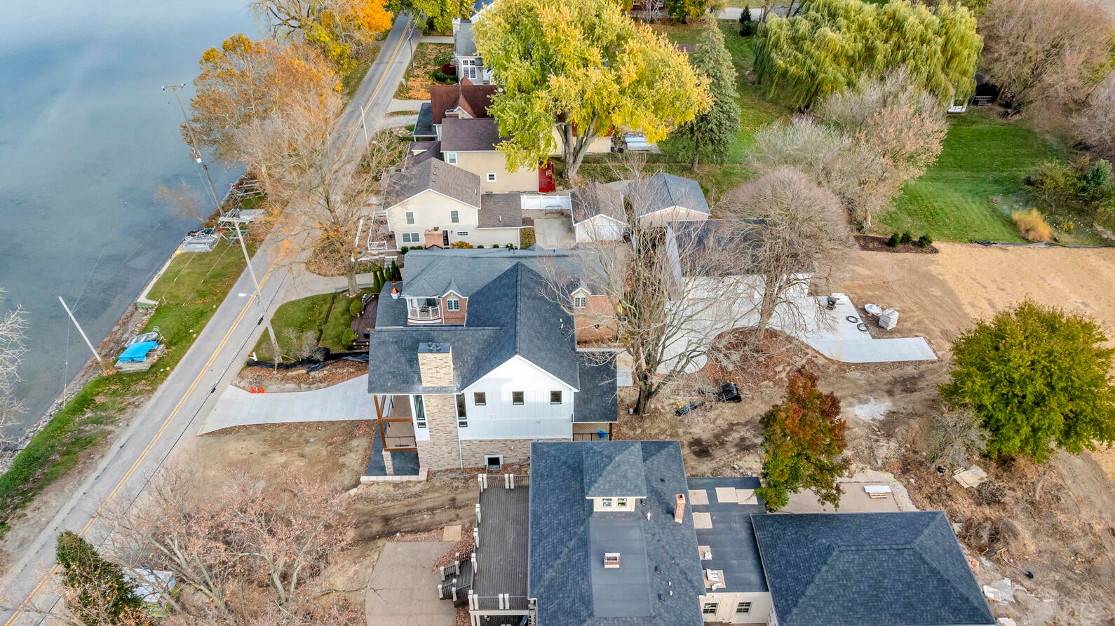 Manitou Beach, Michigan, 49253, United States, 5 Bedrooms Bedrooms, ,4 BathroomsBathrooms,Residential,Active,1989794