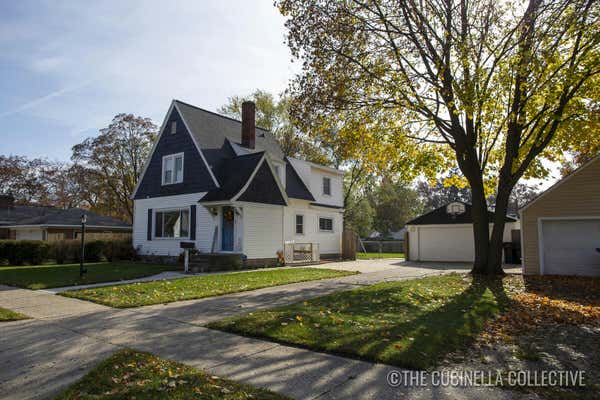 152 PICKETT ST SW, WYOMING, MI 49548 - Image 1