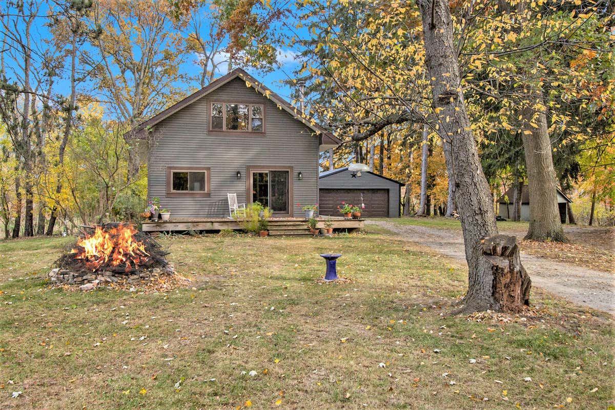 2989 BUDD RD, STOCKBRIDGE, MI 49285, photo 1 of 48