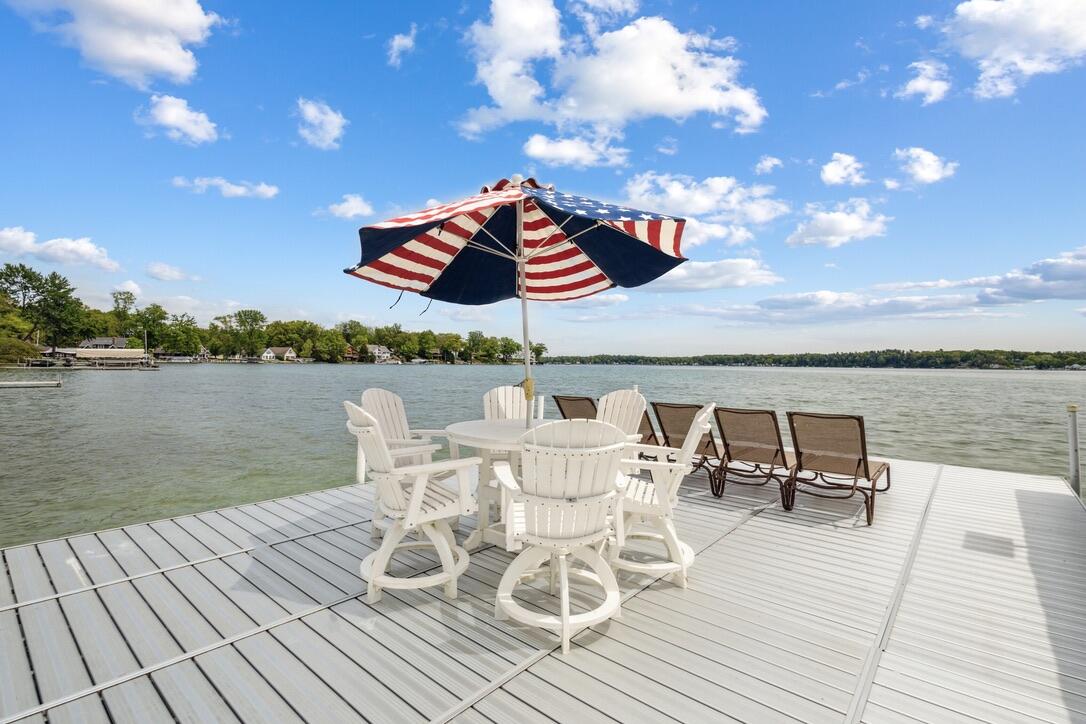 White Pigeon, Michigan, 49099, United States, 9 Bedrooms Bedrooms, ,9 BathroomsBathrooms,Residential,Active,1849554