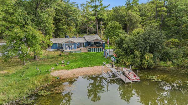 13311 SANDYSIDE DR, GOWEN, MI 49326 - Image 1