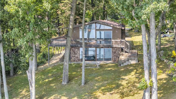 257 W SHORE DR, JEROME, MI 49249 - Image 1