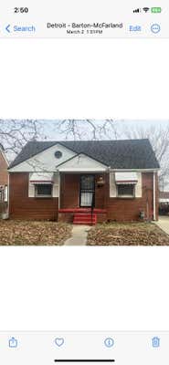 9310 CLOVERLAWN ST, DETROIT, MI 48204 - Image 1