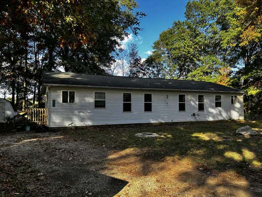 3714 W HASTINGS LAKE RD, JONESVILLE, MI 49250 - Image 1