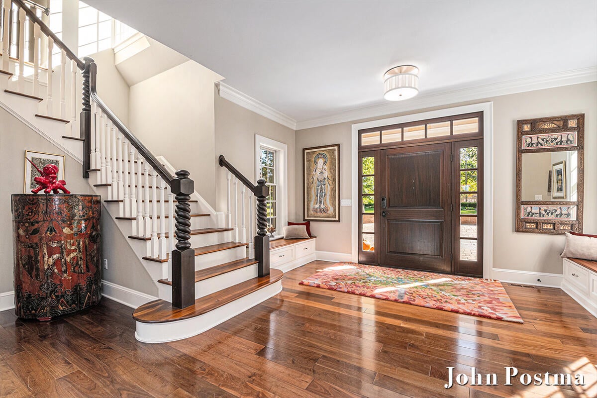 East Grand Rapids, Michigan, 49506, United States, 4 Bedrooms Bedrooms, ,6 BathroomsBathrooms,Residential,Active,2015444