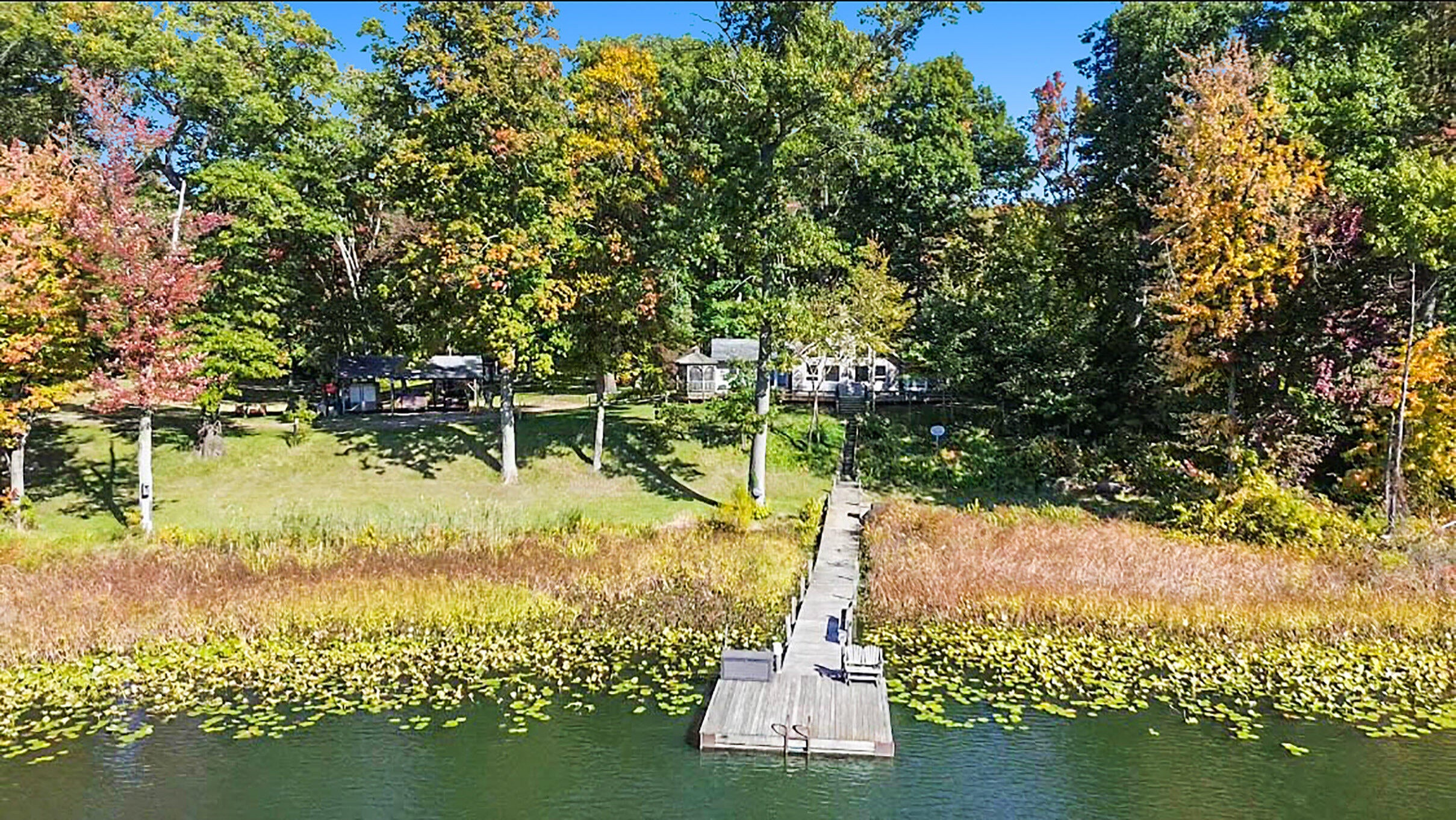 Galien, Michigan, 49113, United States, 3 Bedrooms Bedrooms, ,2 BathroomsBathrooms,Residential,Active,1765069