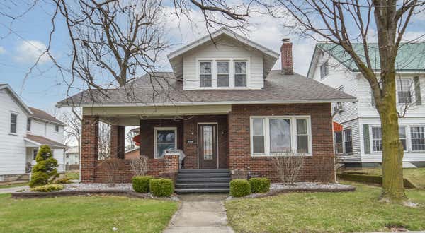 235 E CHICAGO ST, BRONSON, MI 49028 - Image 1