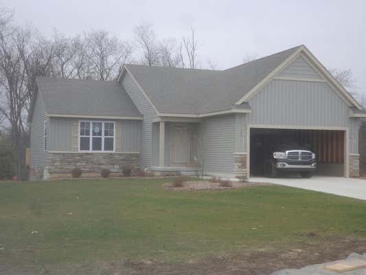 3466 BREEZEWOOD CT SE, KENTWOOD, MI 49512 - Image 1