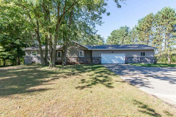 9284 N PEACEFUL VALLEY DR, PINCKNEY, MI 48169 - Image 1