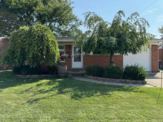 21600 LANSE ST, SAINT CLAIR SHORES, MI 48081 - Image 1