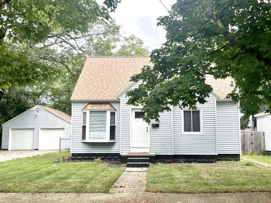 1082 MCLAUGHLIN AVE, MUSKEGON, MI 49442 - Image 1