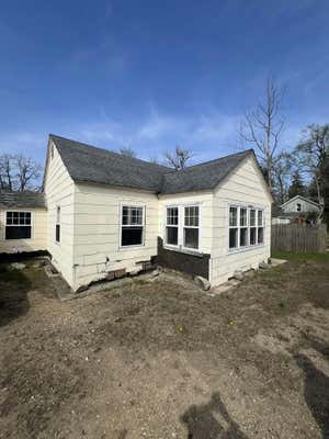 125 E EDGAR BERGEN BLVD, DECATUR, MI 49045 - Image 1