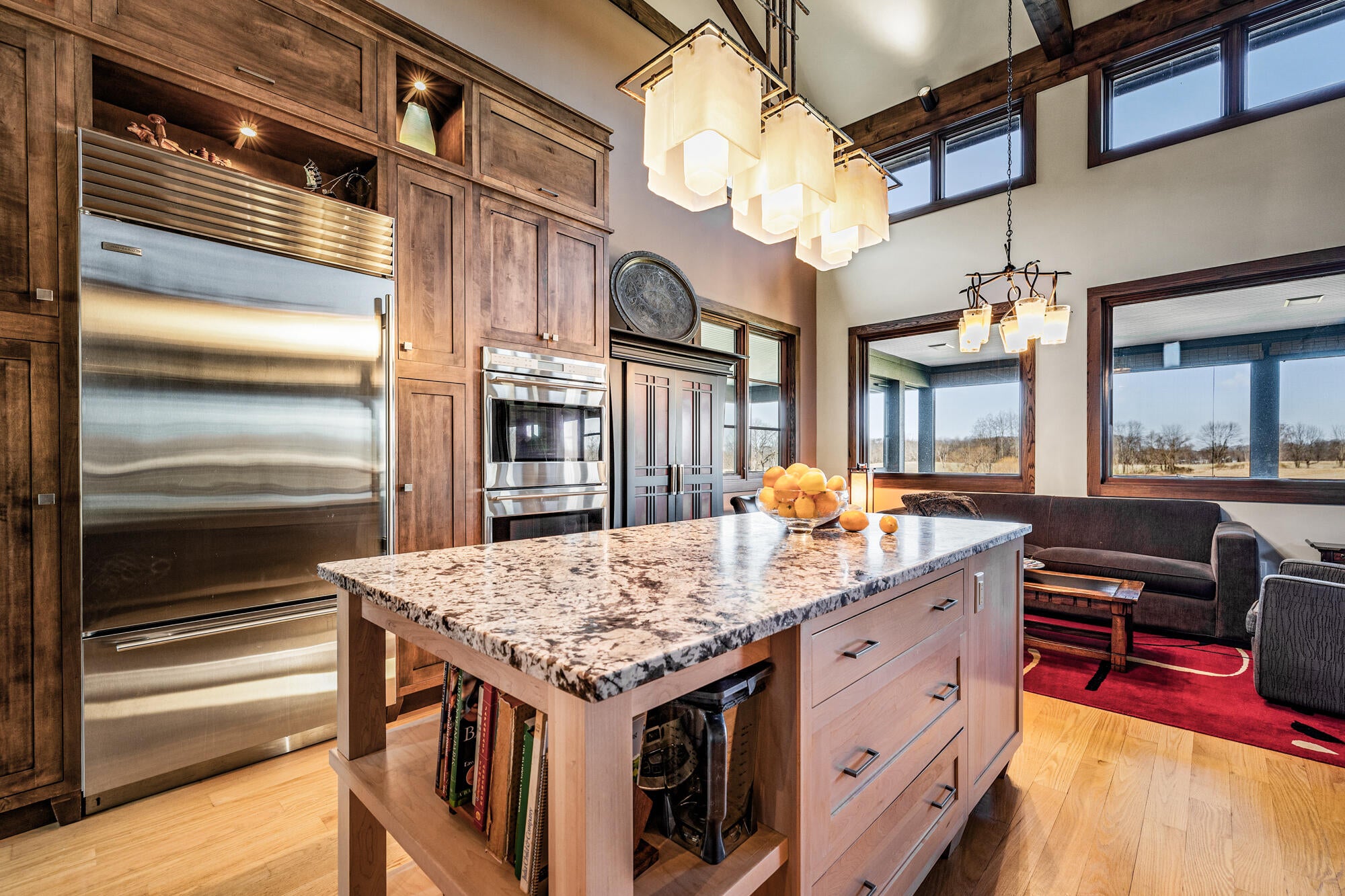 Berrien Springs, Michigan, 49103, United States, ,5 BathroomsBathrooms,Residential,Active,1849497