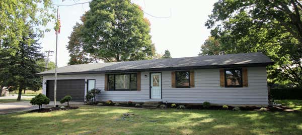 225 N 168TH AVE, HOLLAND, MI 49424 - Image 1