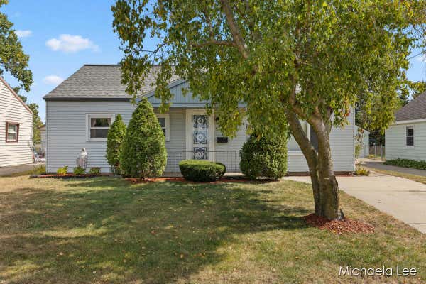 708 SPRING AVE NE, GRAND RAPIDS, MI 49503 - Image 1