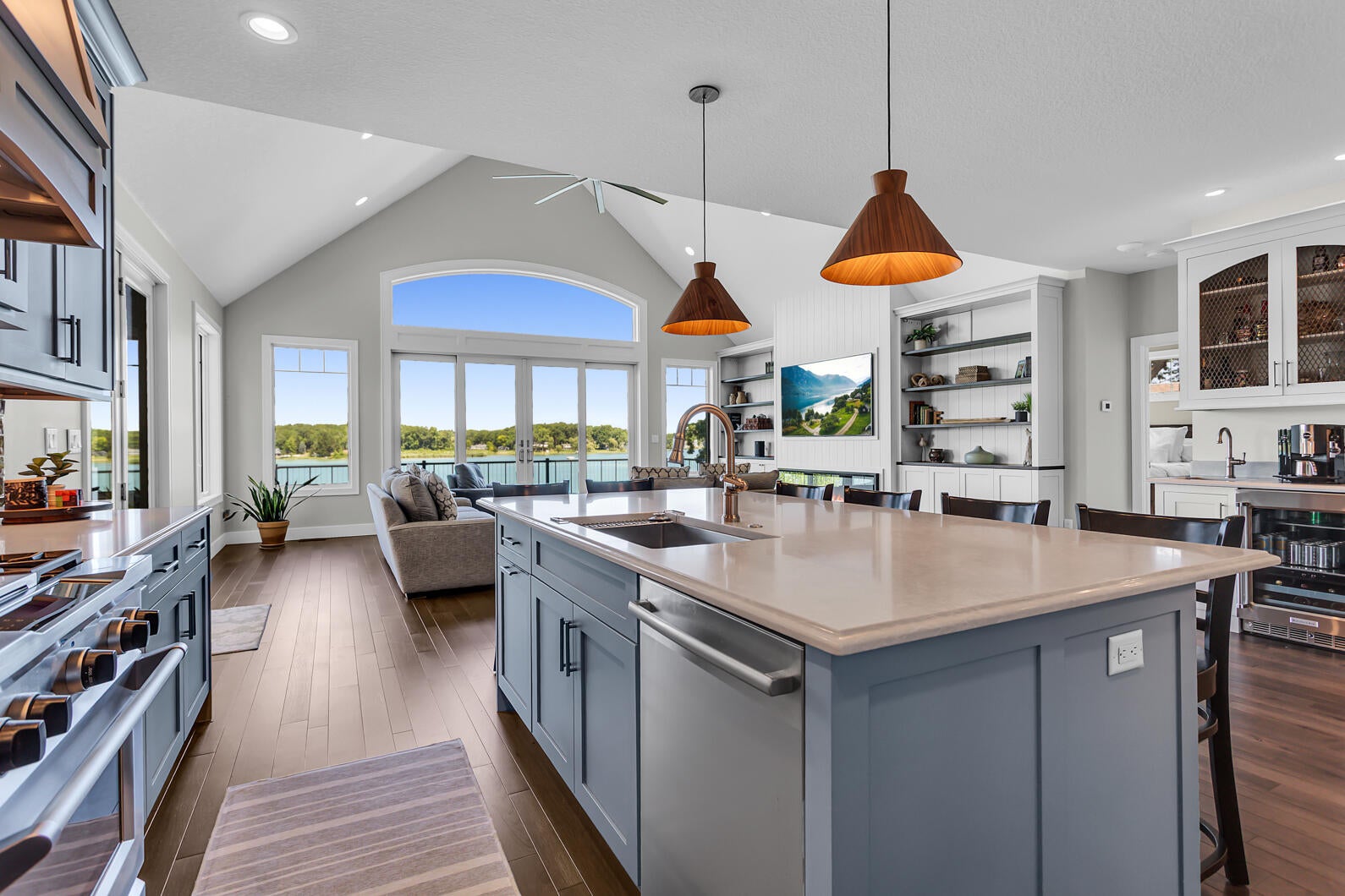 Horton, Michigan, 49246, United States, 4 Bedrooms Bedrooms, ,4 BathroomsBathrooms,Residential,Active,2026784