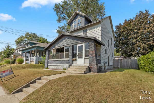 1101 EVERGREEN ST SE, GRAND RAPIDS, MI 49507 - Image 1