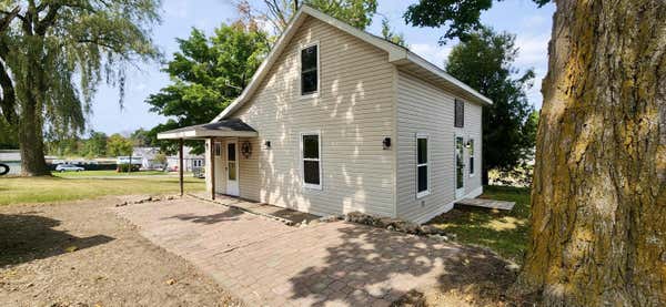 21 N STATE ST, HESPERIA, MI 49421 - Image 1