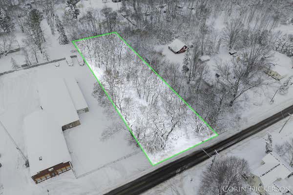 0 WHITES BRIDGE ROAD, BELDING, MI 48809 - Image 1